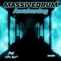 Artwork for Awakening by Massivedrum