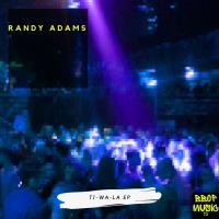 Artwork for Ti-Wa-La - EP by Randy Adams