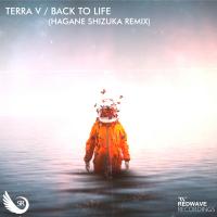Artwork for Back to Life by Terra V.