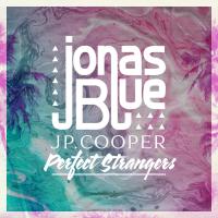 Artwork for Perfect Strangers by Jonas Blue