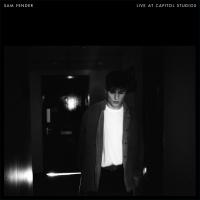 Artwork for Live At Capitol Studios by Sam Fender