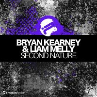 Artwork for Second Nature by Bryan Kearney