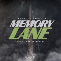 Artwork for Memory Lane (feat. Tracy T) by Syph