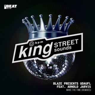 Artwork for Make The Time (George Lesley Remix)