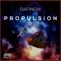 Artwork for Propulsion by Dafinchi