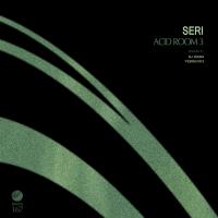 Artwork for Acid Room 3 by SERi (JP)