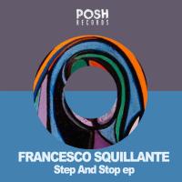 Artwork for Step & Stop by Francesco Squillante