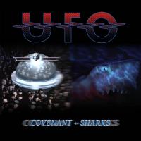 Artwork for Covenant + Sharks by UFO