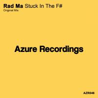 Artwork for Stuck In The F# by Rad Ma