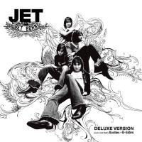 Artwork for Get Born (Deluxe Version) by JET