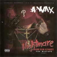 Artwork for Nightmare From Elm Street Vol. 1 by A- Wax