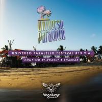 Artwork for Universo Paralello 13 by Various Artists