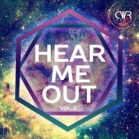 Artwork for Hear Me Out Vol. 2 by Various Artists