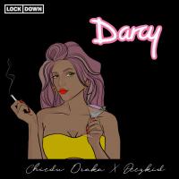 Artwork for Darcy by Chiedu Oraka