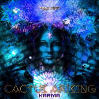 Artwork for Karma by Cactus Arising