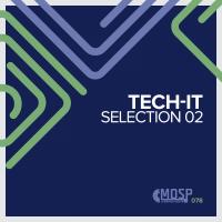 Artwork for Tech-It Selection 02 by Various Artists