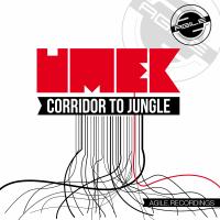 Artwork for Corridor To Jungle by UMEK