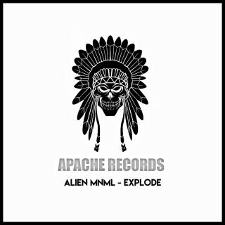 Artwork for Dark Monkey (Original Mix)