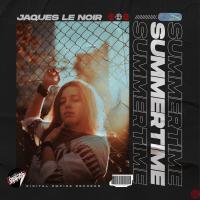 Artwork for Summertime by Jaques Le Noir