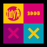 Artwork for Tidy XX 20 Years Of Tidy by The Tidy Boys