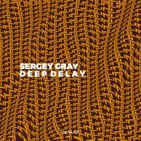 Artwork for Deep Delay by Sergey Gray