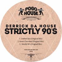 Artwork for Strictly 90's by Derrick Da House