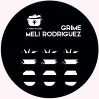 Artwork for Grime by Meli Rodriguez