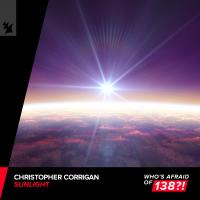 Artwork for Sunlight by Christopher Corrigan