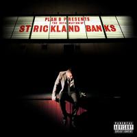 Artwork for The Defamation of Strickland Banks by Plan B