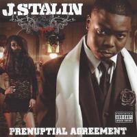 Artwork for Prenuptual Agreement by J Stalin