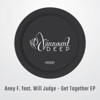 Artwork for Get Together EP by Aney F.