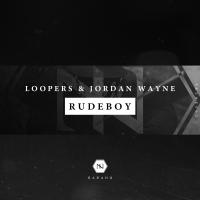 Artwork for Rudeboy by Loopers