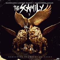 Artwork for The Scamily by BandGang Lonnie Bands