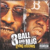 8Ball & MJG