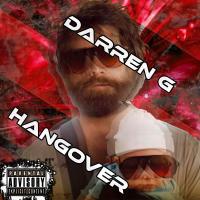 Artwork for Hangover by Darren G