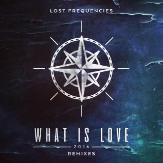 Artwork for What Is Love 2016 (Mike Mago Remix)