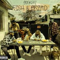 Artwork for Fish & Bread by Bonkerz