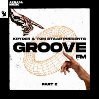 Artwork for GROOVE FM, Pt. 2 by Kryder