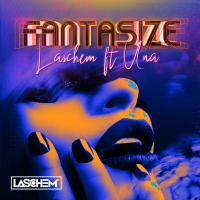 Artwork for Fantasize by Dj Laschem