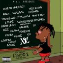 Artwork for Actin Up