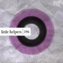 Artwork for Little Helper 196-4 (Original Mix)