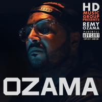 Artwork for Ozama by Remy Ozama