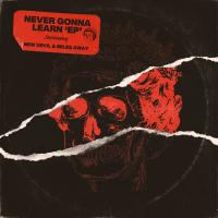 Artwork for Never Gonna Learn EP by Asking Alexandria