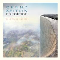 Artwork for Precipice by Denny Zeitlin