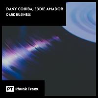 Artwork for Dark Business by Dany Cohiba