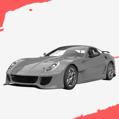 Artwork for Included: GTA Inspired