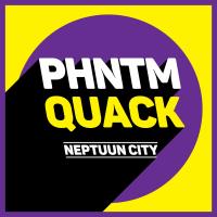 Artwork for Quack by PHNTM