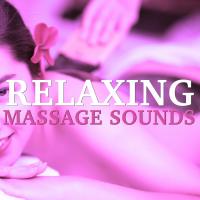 Artwork for Relaxing Massage Sounds by Massage Tribe