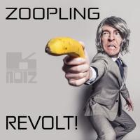 Artwork for Revolt! by ZOOPLING