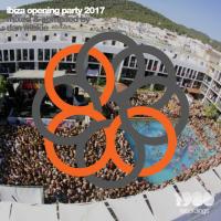 Artwork for Ibiza Opening Party 2017 by Various Artists